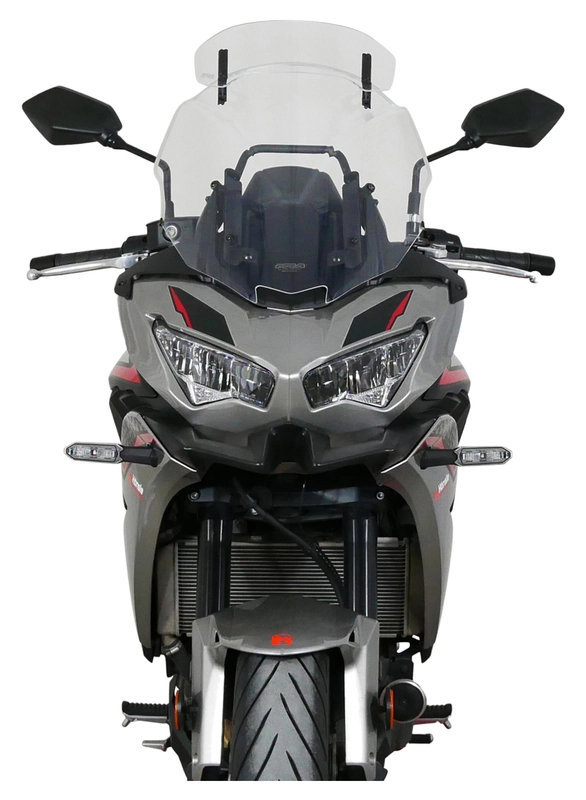 Vario-Touringscreen