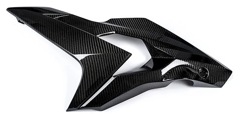 Carbonteile für BMW S1000 R ab 2014