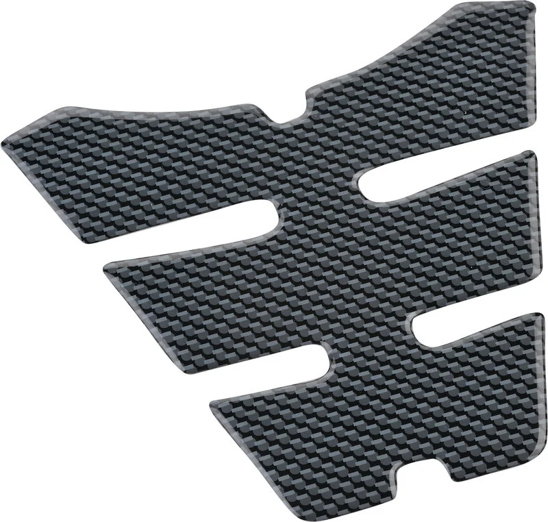 Tankpad carbonlook