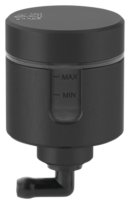 Clutch compensation reservoir, NOTCH