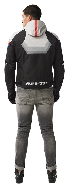 REV'IT! moto Quantum 3 H2O