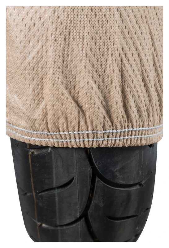 Cover Sand