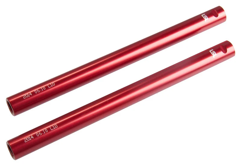 Handlebar Tubes
