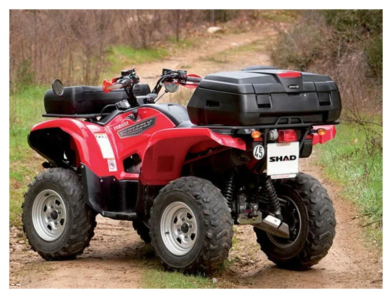 Valise Tt Terr./Quad