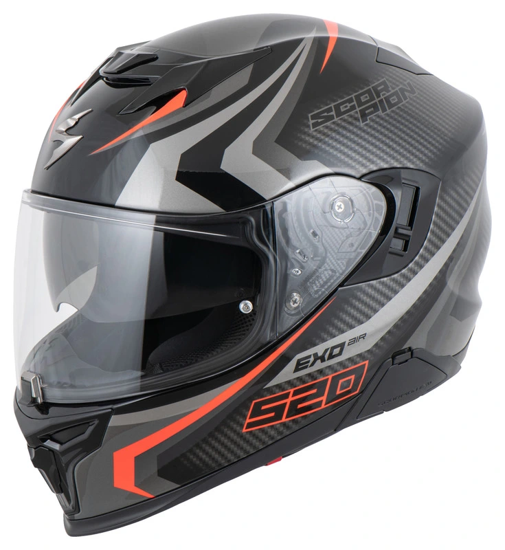 Exo-520 Evo Air Terra