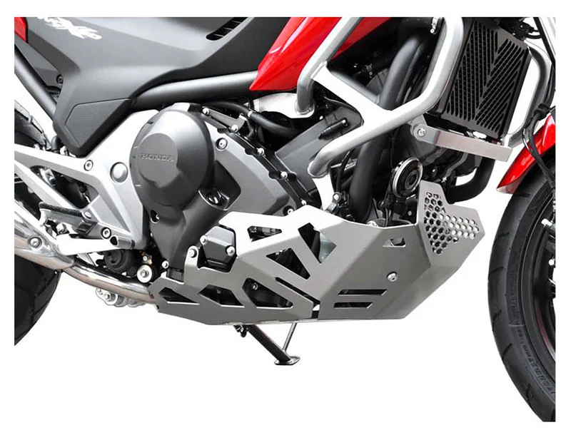 -Motorbeskytter