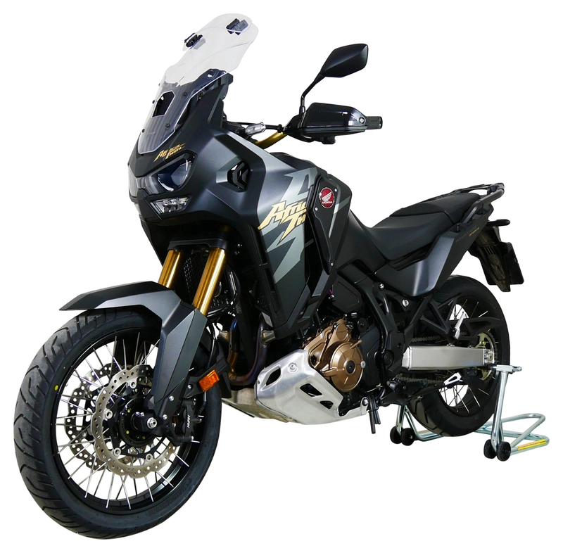 Vario-Touringscreen