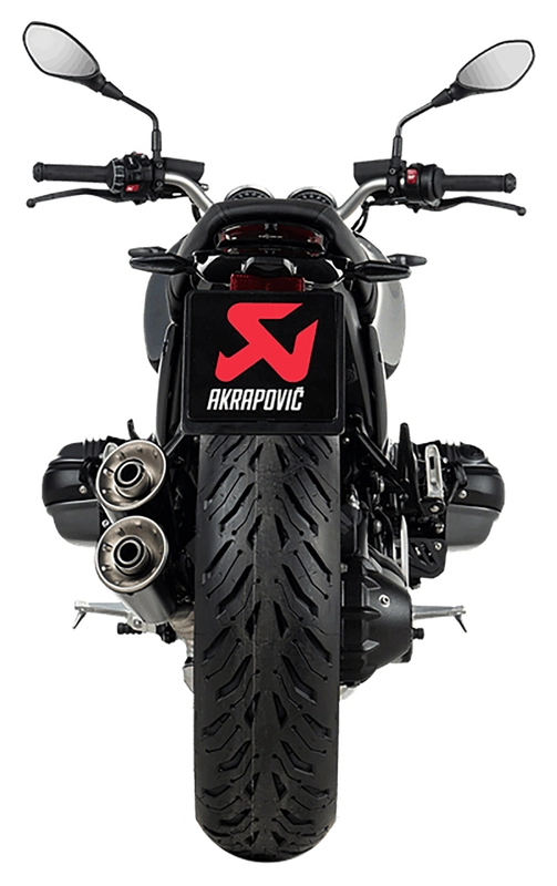 Slip-On Line Silencer