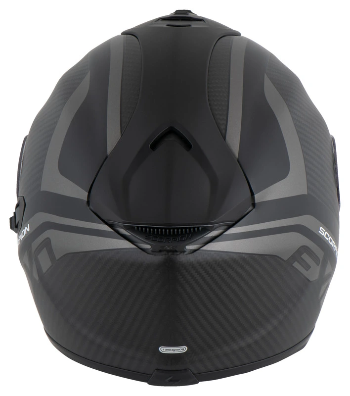 Exo-1400 Evo II Air Enko