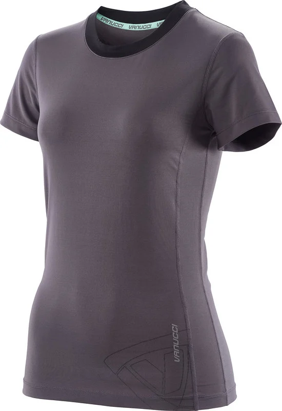 Coolmax Funktionsshirt