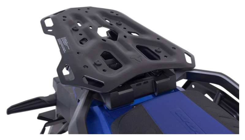 TRAX ADV Complete Case Set, black