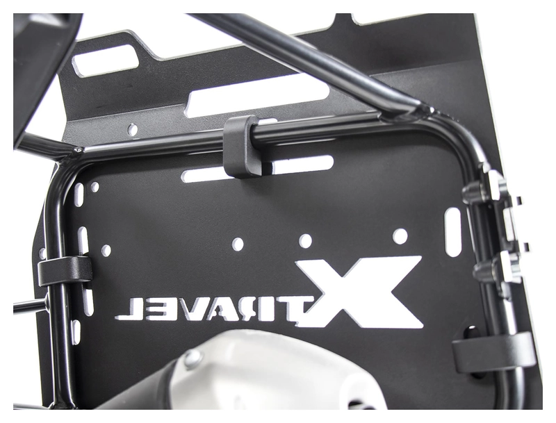 KIT MONTAGE XTRAVEL PR PORTE-VALISES H&B