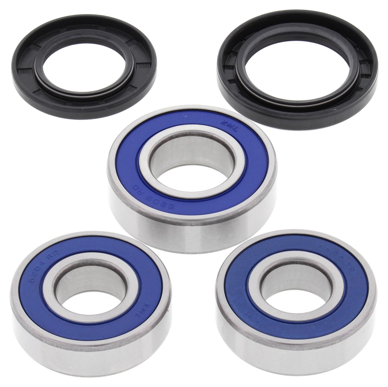 Wheel Bearing Sets