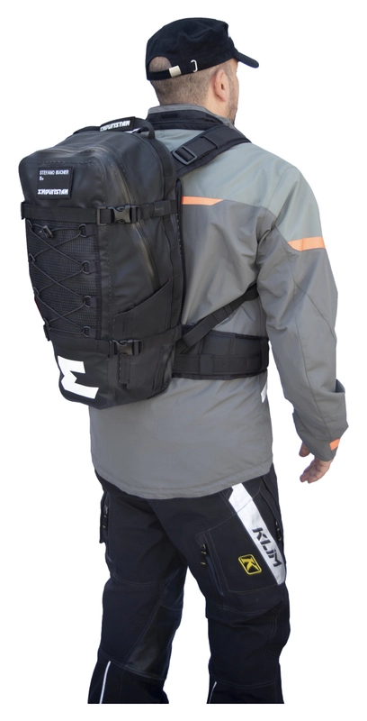 Rucksack Hurricane 25