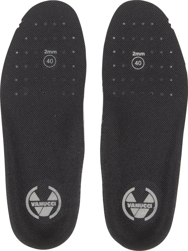 Insoles, 2mm