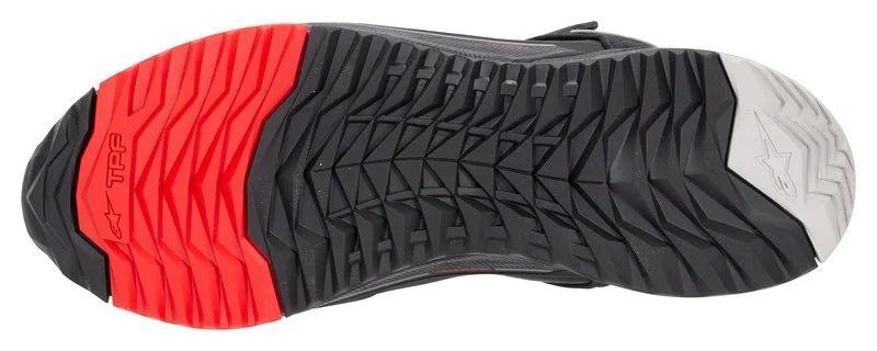 CR-X DS