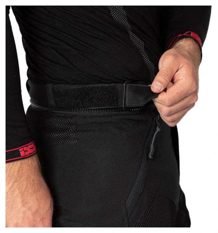 Tourster-Bigair textile trousers