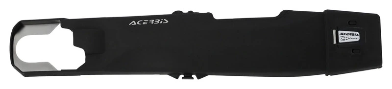 Swingarm guard Taktemagnet Tenere