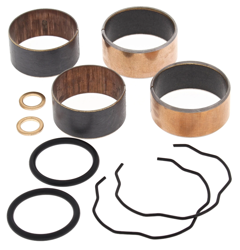 Fork Rebuild Kits