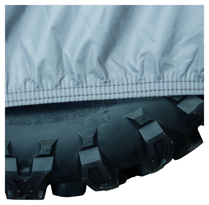 Cover  Quad/ATV Evo