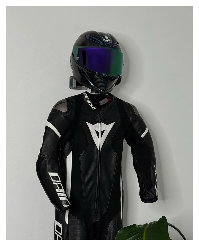 Vestiaire moto PRO V4
