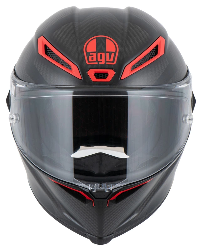 Pista GP RR 2.6 Intrepido