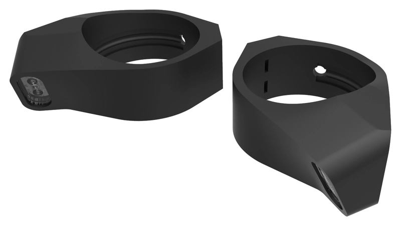 Fork clamps 2in1 CB650R Type-3