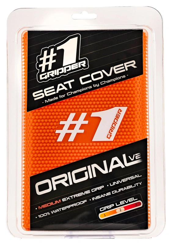 Seat cover Original V2