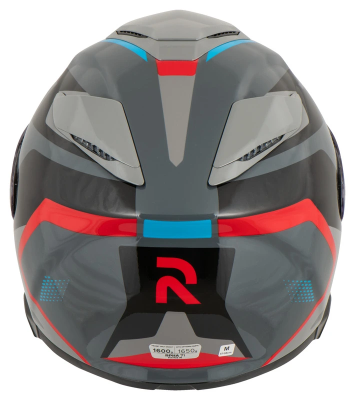 RPHA 71 Hapel MC21