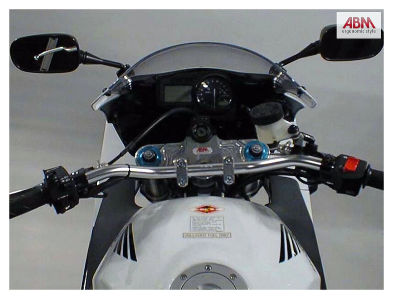 Superbike Handlebar Conversion Kits
