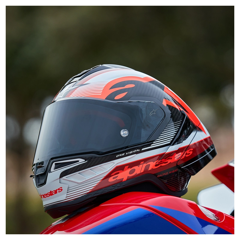 Supertech R10 Team