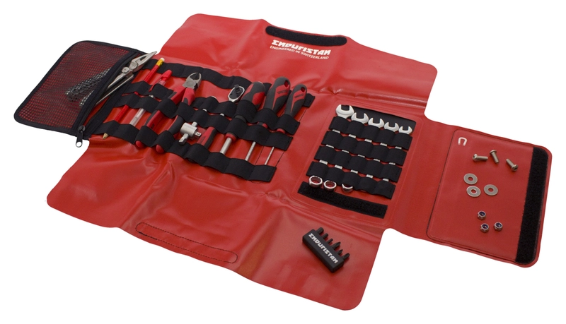 Tool Pack