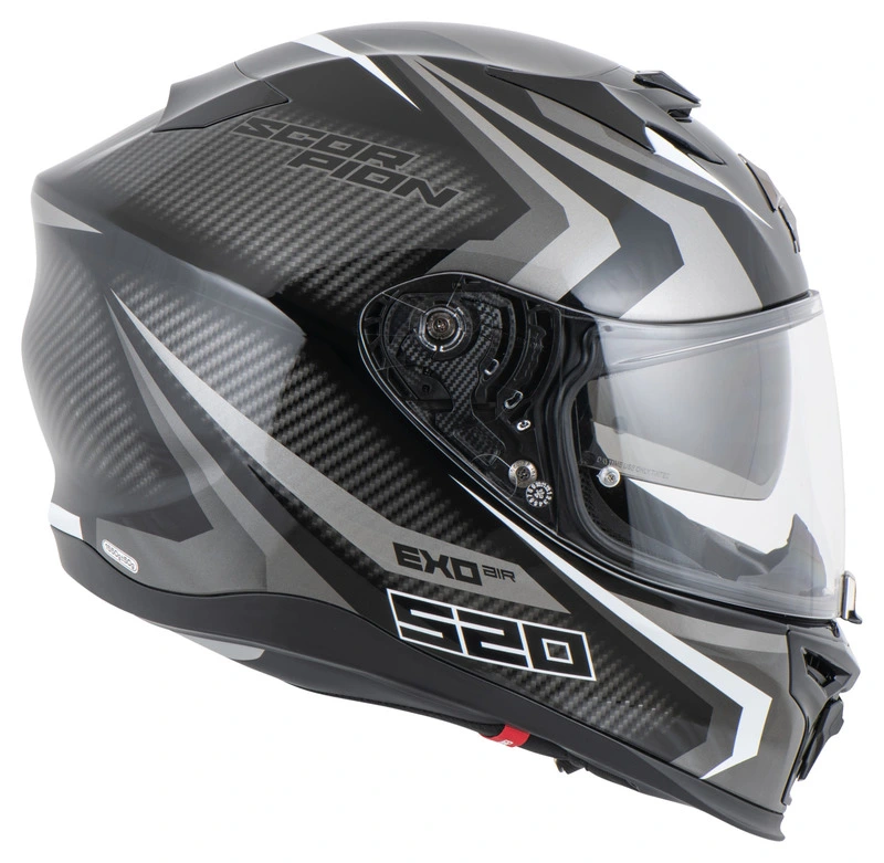 Exo-520 Evo Air Terra