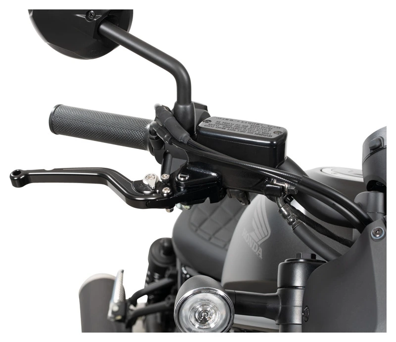 Clutch Lever