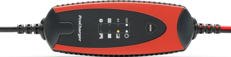 Sada: ProCharger 1.000 vč.