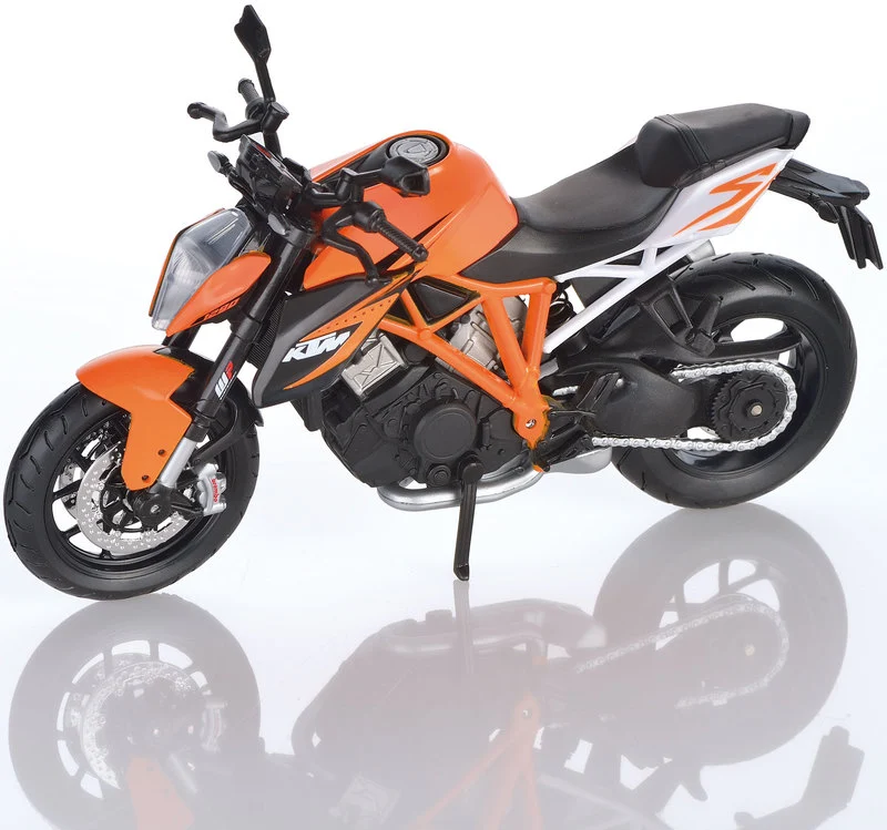 Modellino KTM 1290 Super Duke R