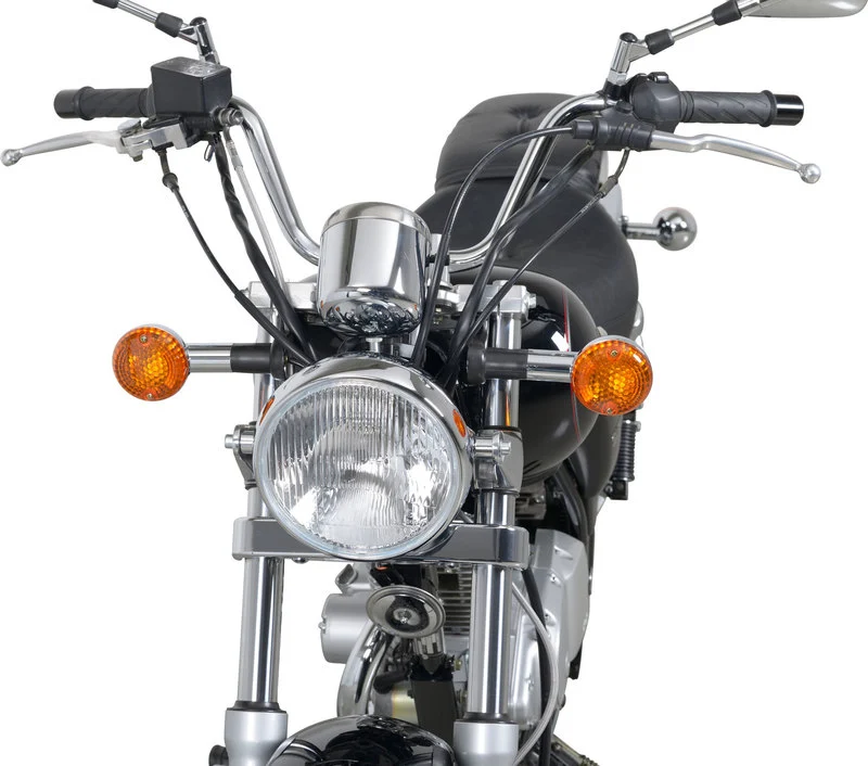 Lampenhalter Classic Alu