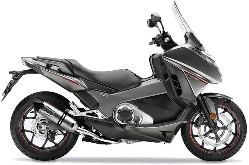 LeoVince LV-One Evo Exhaust System