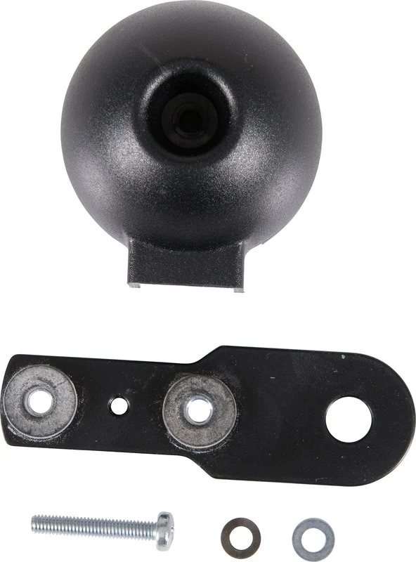 Mounting kit for 48mm T&T instruments