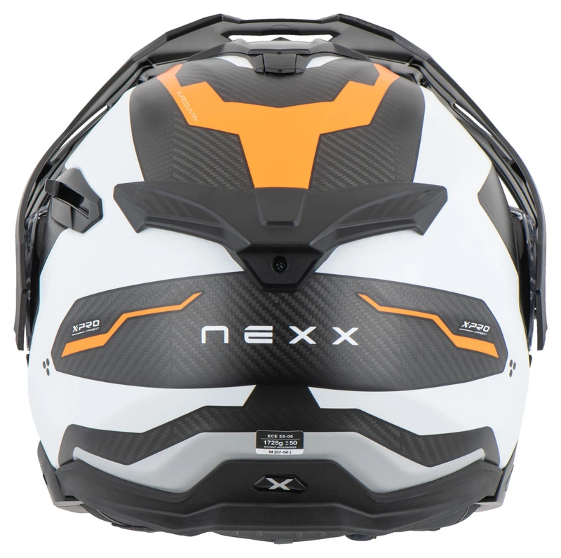 Nexx X.Lifecountry Terra