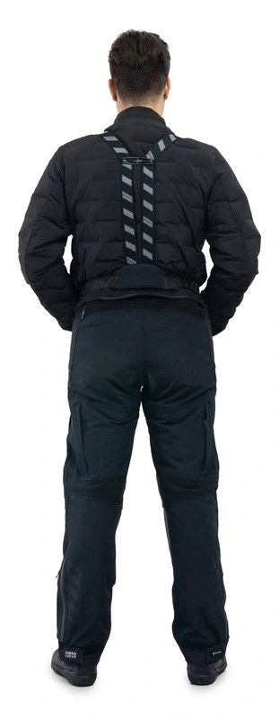 Pant.tess.uomo Shield-R