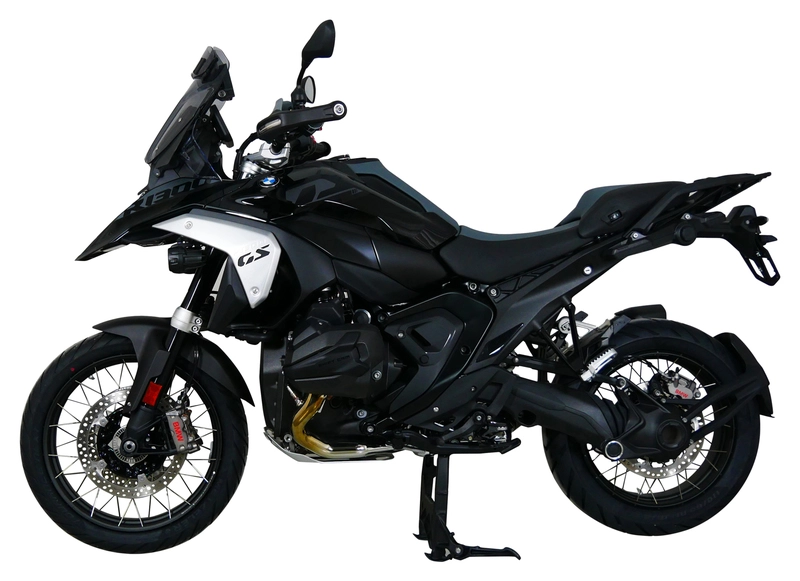 Vario-Touringscreen