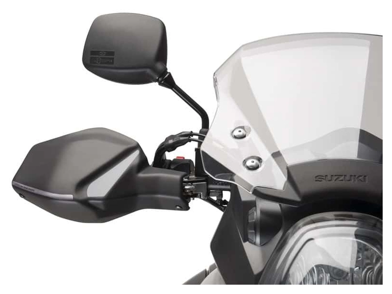 Handguards
