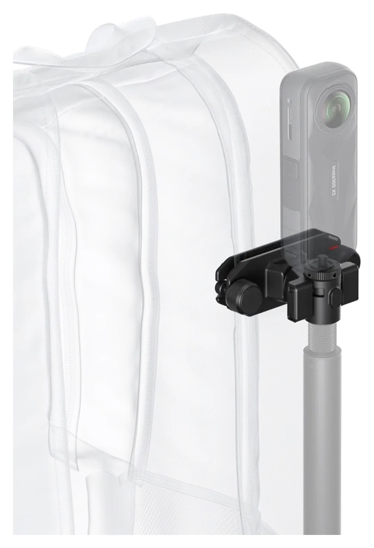 Magnetic Selfie Stick Holster