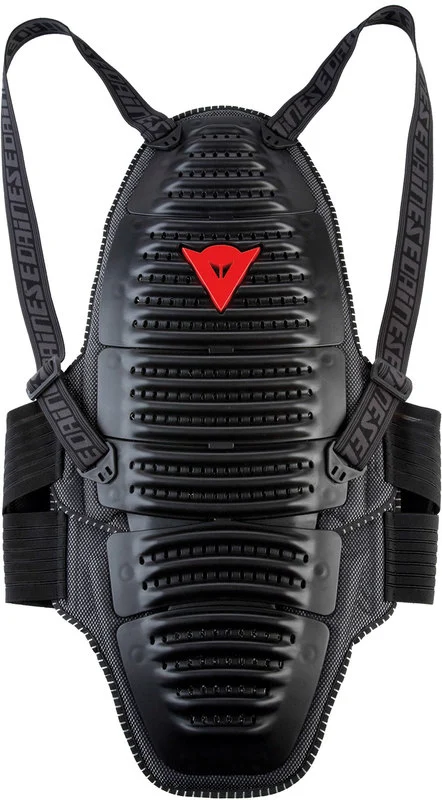 Wave 11 D1 Air Rugbeschmermer