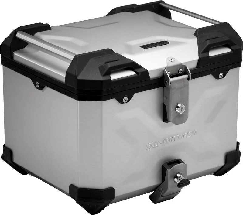 Trax ADV topcase 38