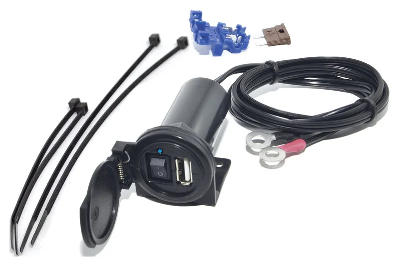 Usb-Bordsteckdose