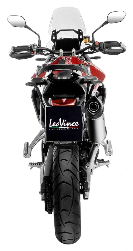LeoVince LV-One Evo silencieux