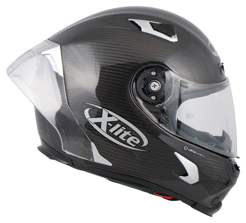 X-803 RS 06 Silver Edition LE