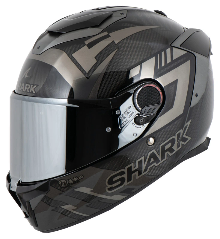 Spartan GT Pro Carbon Zarco